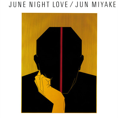 アルバム/June Night Love/三宅純
