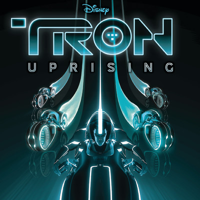 アルバム/TRON: Uprising (Music from and Inspired by the Series)/Joseph Trapanese
