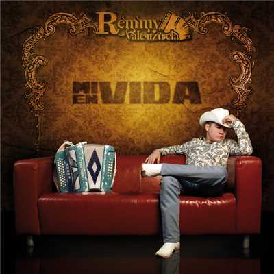 アルバム/Mi Vida En Vida/Remmy Valenzuela