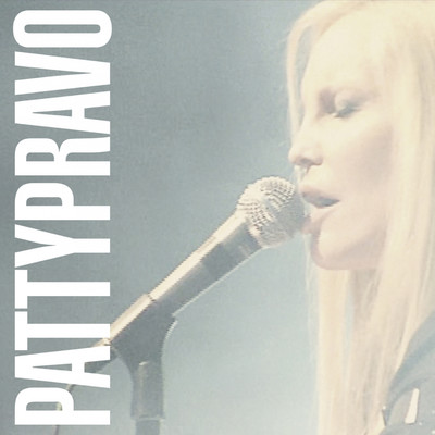 アルバム/Patty Pravo (Live)/Patty Pravo