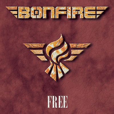 シングル/Friends/Bonfire