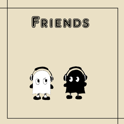 アルバム/Friends/Lofi Friends