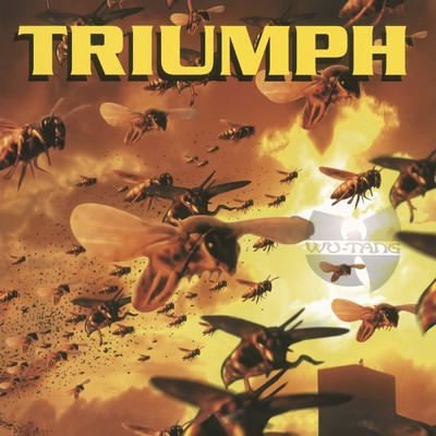 アルバム/Triumph/ウータン・クラン