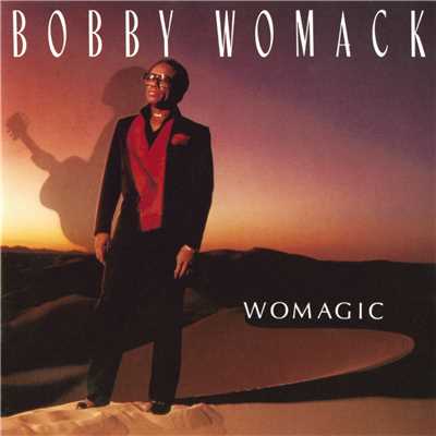 アルバム/Womagic/ボビー・ウーマック