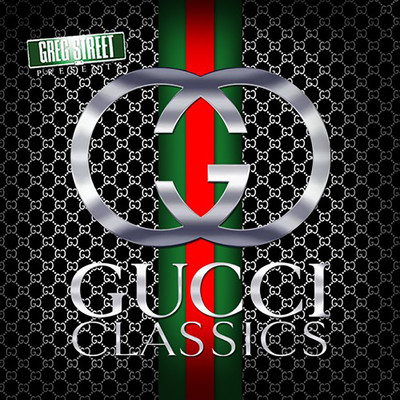 アルバム/Gucci Classics/Gucci Mane