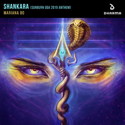 アルバム/Shankara (Sunburn Goa 2019 Anthem)/Mariana BO