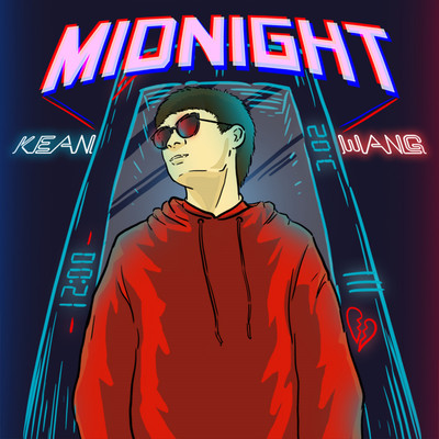 アルバム/Midnight/Kean & Wang