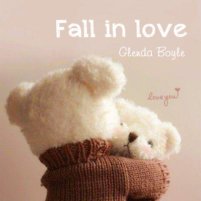 アルバム/Fall in love/Glenda Boyle