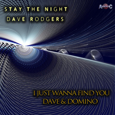 アルバム/STAY THE NIGHT ／ I JUST WANNA FIND YOU (Original ABEATC 12” master)/DAVE RODGERS ／ DAVE & DOMINO