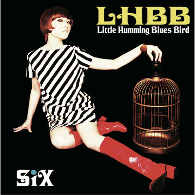 シングル/LHBB/six