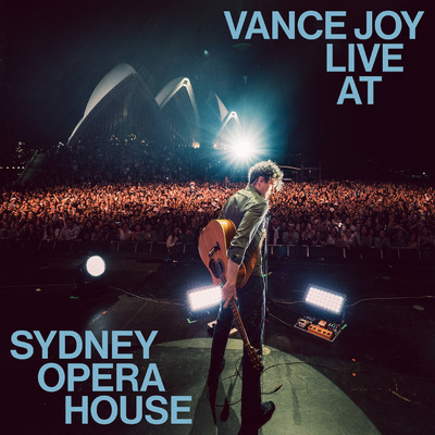 アルバム/Live at Sydney Opera House/Vance Joy