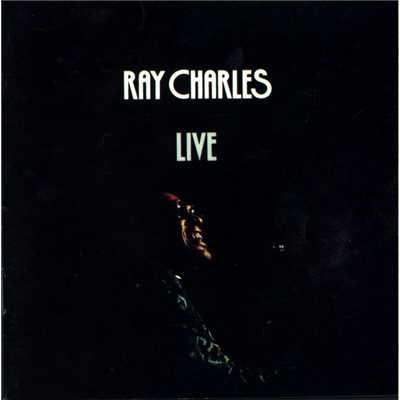 アルバム/Ray Charles Live/レイ・チャールズ