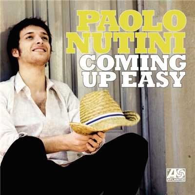 アルバム/Coming Up Easy/Paolo Nutini