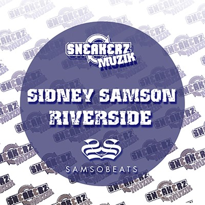 アルバム/Riverside/Sidney Samson