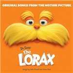 アルバム/Dr. Seuss' The Lorax - Original Songs From The Motion Picture/Various Artists