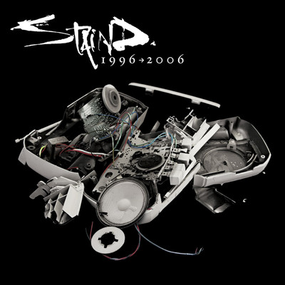 Sober (Acoustic Live)/Staind
