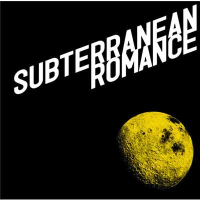 アルバム/SUBTERRANEAN ROMANCE/DOES