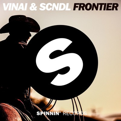 シングル/Frontier (Extended Mix)/VINAI & SCNDL