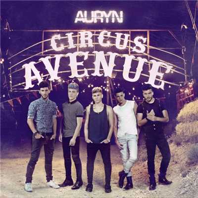 アルバム/Circus Avenue/Auryn