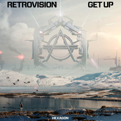 シングル/Get Up/RetroVision