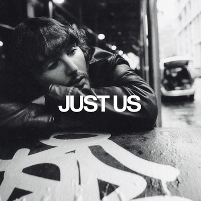 シングル/Just Us/James Arthur