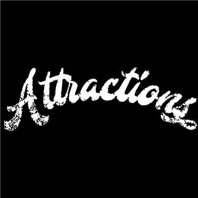 アルバム/Attractions/Attractions