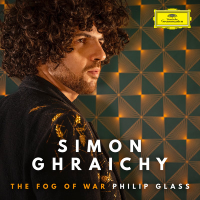 シングル/Glass: The fog of war/Simon Ghraichy