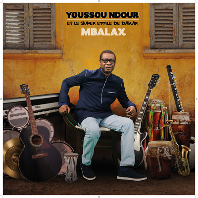 Tatagal (Fans yi)/Youssou N'Dour