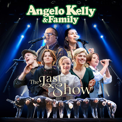 Wild Rover (Live)/Angelo Kelly & Family
