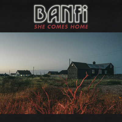 シングル/She Comes Home/Banfi