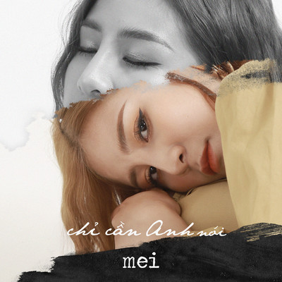 シングル/Chi Can Anh Noi/Mei
