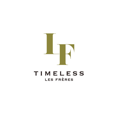 アルバム/Timeless/レ・フレール