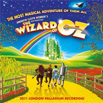 シングル/The Wizard's Departure/アンドリュー・ロイド・ウェバー／マイケル・クロフォード