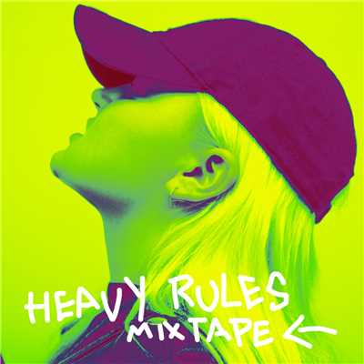 Heavy Rules Mixtape (Explicit)/ALMA
