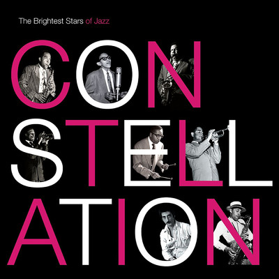 Constellation: The Brightest Stars Of Jazz/Various Artists