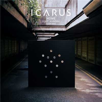 アルバム/Home (feat. AURORA) [Remixes]/Icarus
