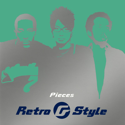 アルバム/Pieces/Retro G-Style