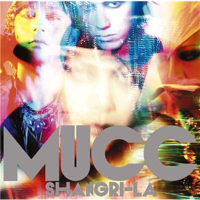 MOTHER/MUCC