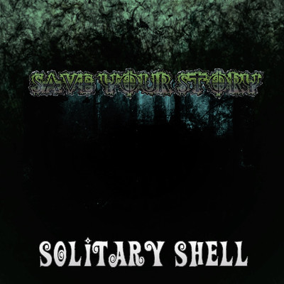 アルバム/Save your story/Solitary Shell