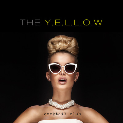THE YELLOW/Cocktail Club