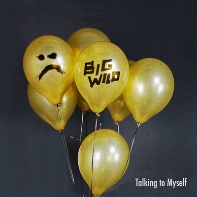 シングル/Talking to Myself (Big Wild Remix)/Gallant