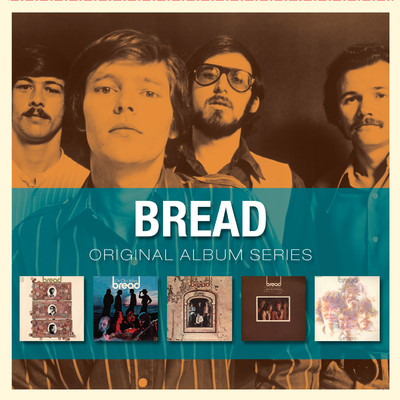 アルバム/Original Album Series/Bread