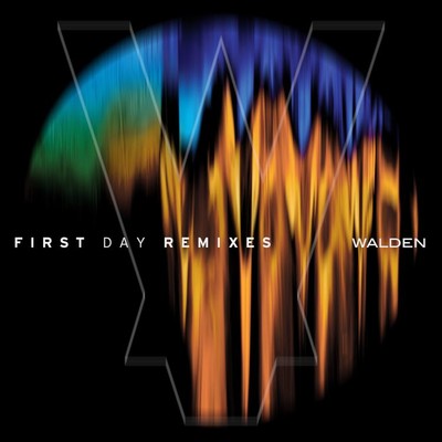 シングル/First Day (Will K Remix)/Walden