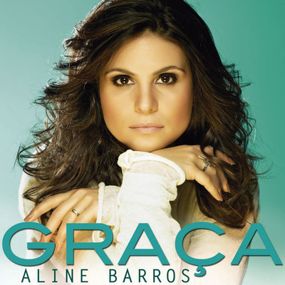 シングル/Melhor Para Mim (Best for Me)/Aline Barros