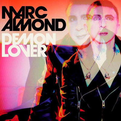 アルバム/Demon Lover EP/Marc Almond