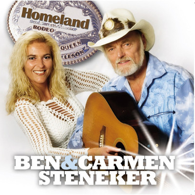 シングル/Home to Donegal/Ben & Carmen Steneker