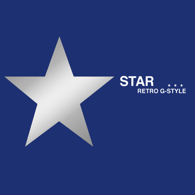 アルバム/STAR/Retro G-Style