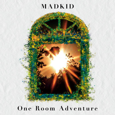 アルバム/One Room Adventure/MADKID