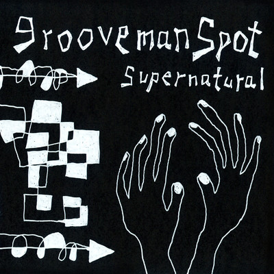 アルバム/Supernatural/grooveman Spot