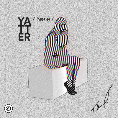 シングル/Yatter (Extended Mix)/Thandi